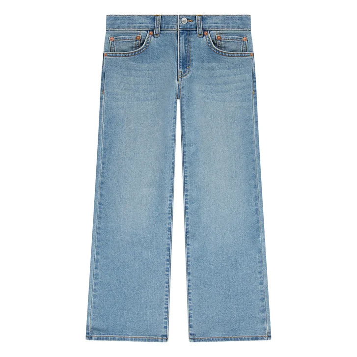 Levi's Youth Wide Leg Jean - image 5
