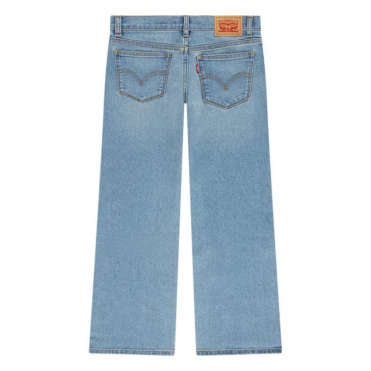 Levi's Youth Wide Leg Jean - image 6