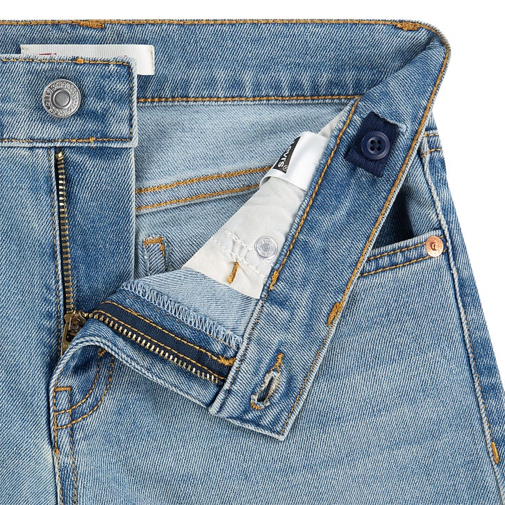 Levi's Youth Wide Leg Jean - image 8