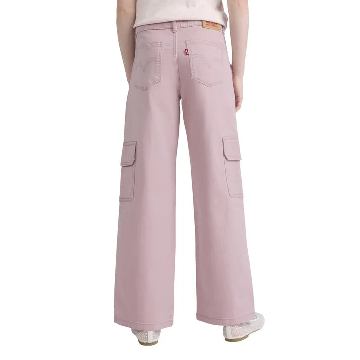 Levi's Youth Twill Pant - image 4