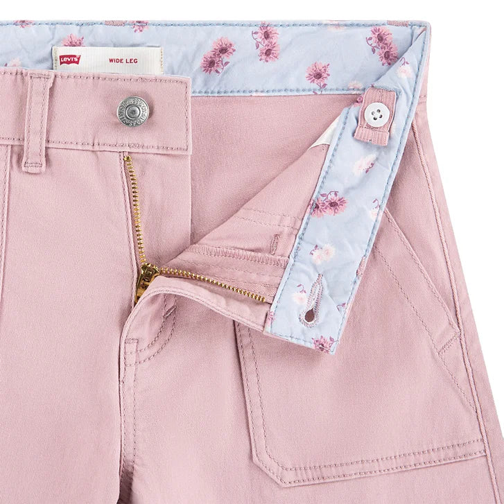 Levi's Youth Twill Pant - image 9