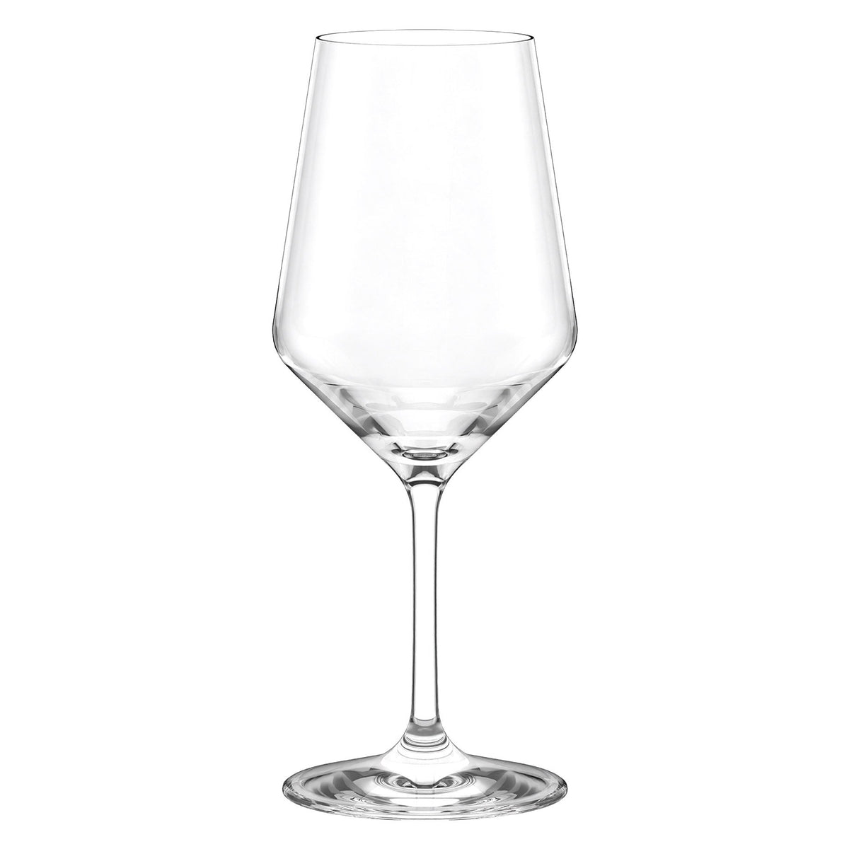 Stölzle Lausitz Revolution All Purpose 16.5 oz. Wine Glass, Set of 6