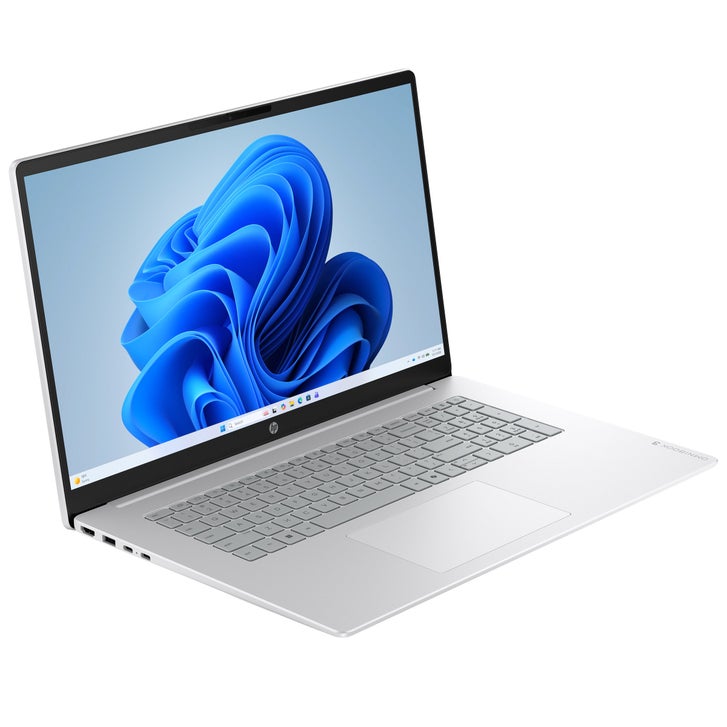 HP OmniBook 3 17.3" Touchscreen Laptop - AMD Ryzen 5 130 - FHD (1920 x 1080) - 16GB Memory - 1TB SSD - Windows 11 Home – image 2