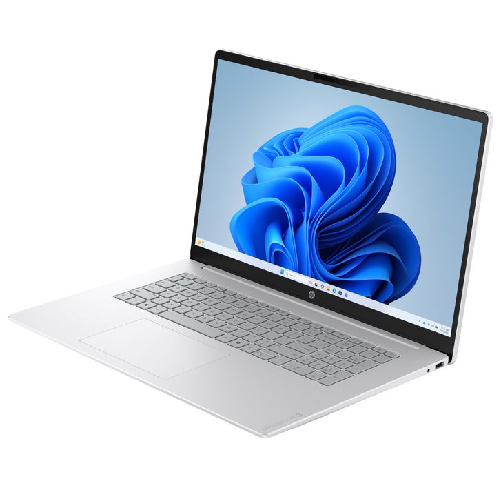 HP OmniBook 3 17.3" Touchscreen Laptop - AMD Ryzen 5 130 - FHD (1920 x 1080) - 16GB Memory - 1TB SSD - Windows 11 Home – image 3