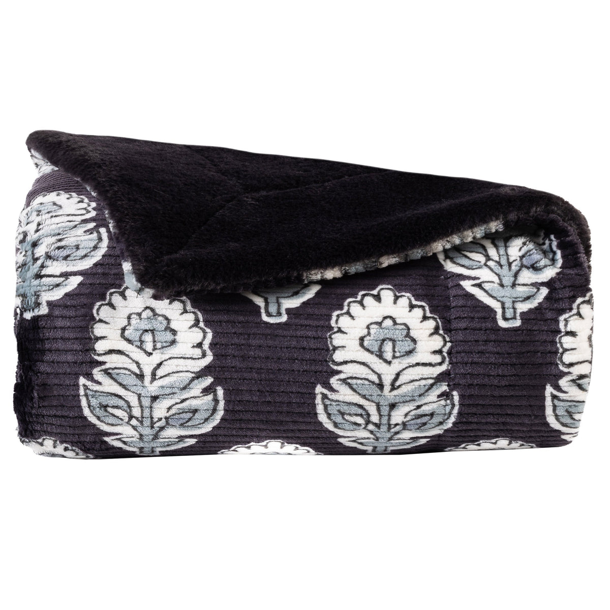 Life Comfort Ultimate Textured Throw