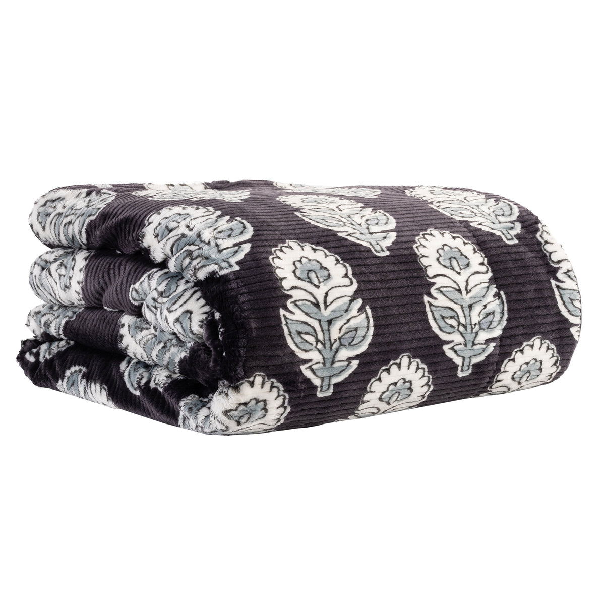 Life Comfort Ultimate Textured Throw