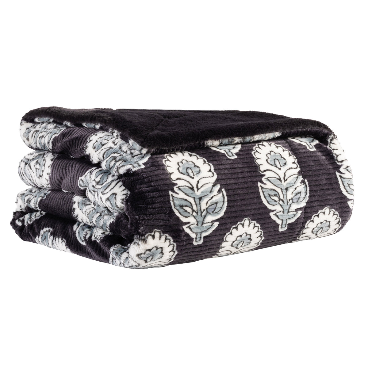 Life Comfort Ultimate Textured Throw
