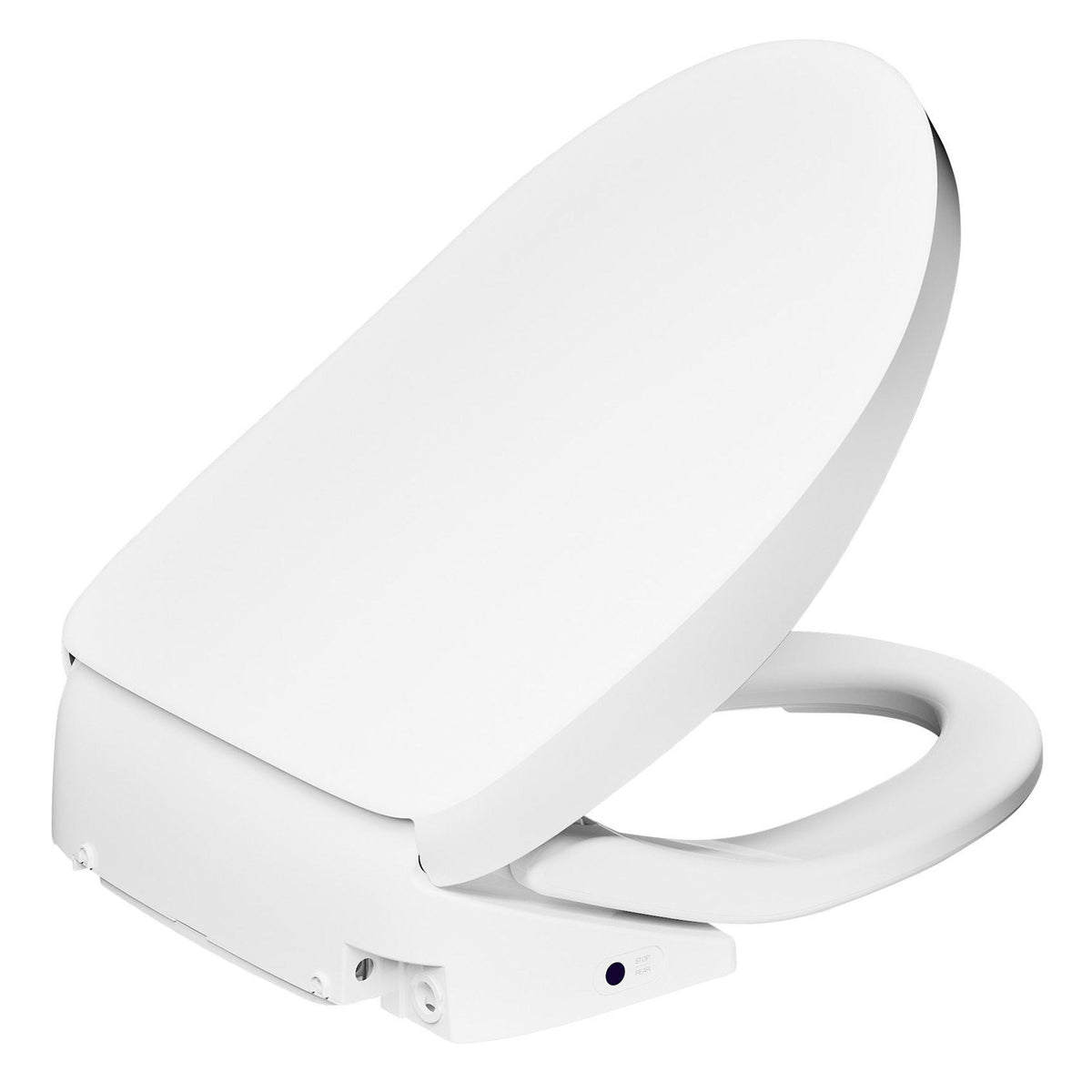 Kohler PureWash E825 Bidet Toilet Seat with Remote Control