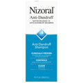 Nizoral Anti-Dandruff Shampoo with 1% Ketoconazole, 19 fl oz - product image