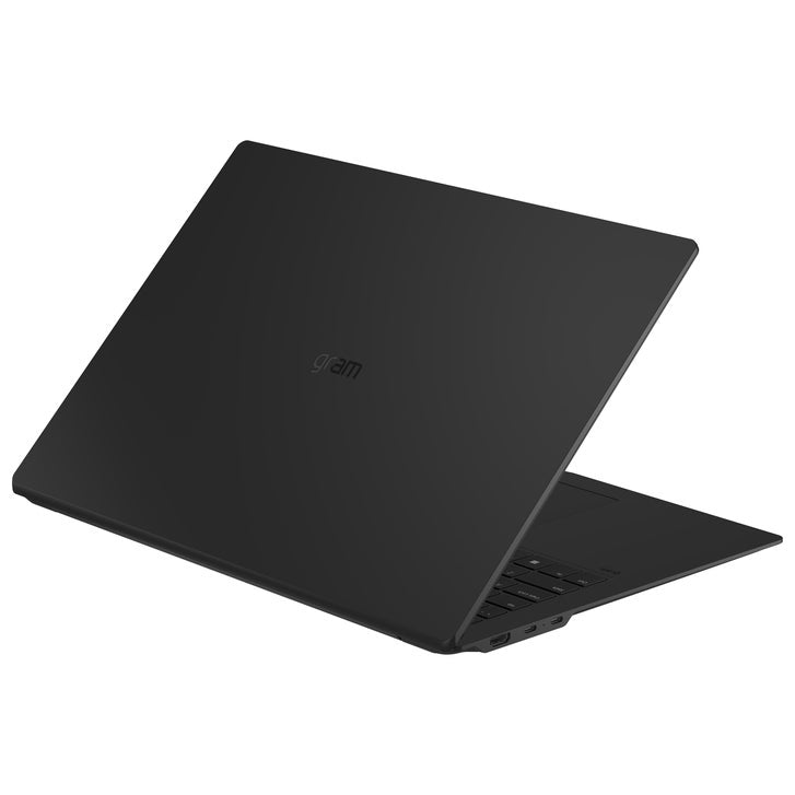 LG gram Pro 17-inch Copilot+ PC, Windows 11 Home, Lightweight Dual AI Laptop, Intel Core Ultra 7, 32GB RAM, 2TB (2x1TB) SSD, Black – image 4