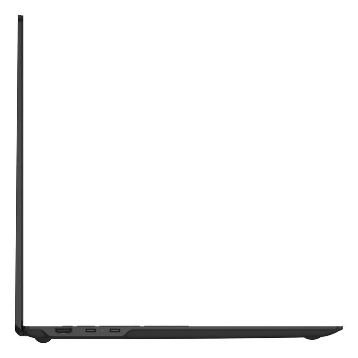 LG gram Pro 17-inch Copilot+ PC, Windows 11 Home, Lightweight Dual AI Laptop, Intel Core Ultra 7, 32GB RAM, 2TB (2x1TB) SSD, Black – image 5