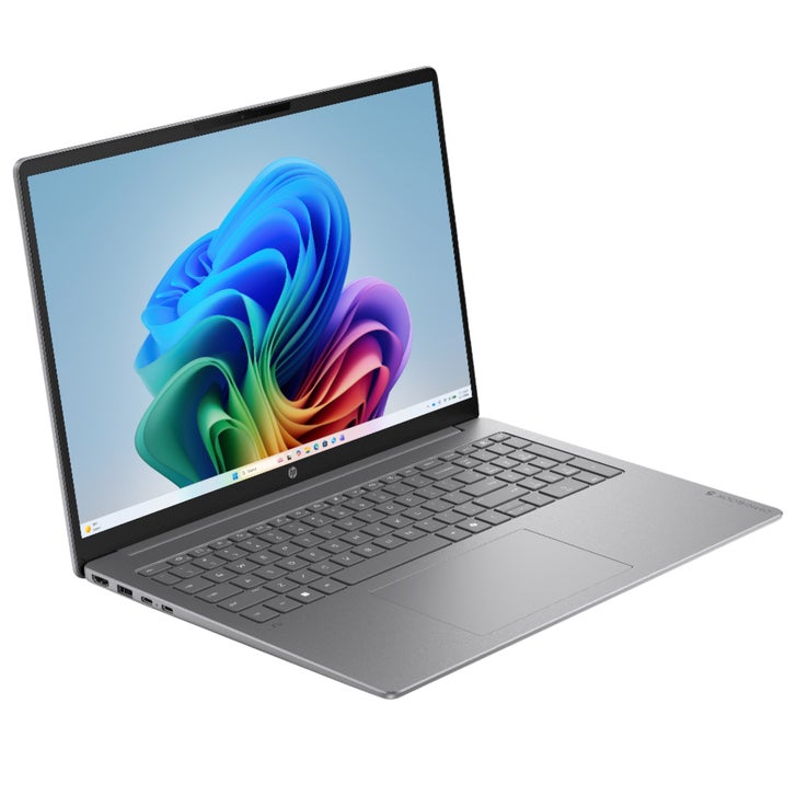 HP OmniBook 5 16" Touchscreen Laptop - Intel Core Ultra 5 Series 3 Processor - Copilot+ PC - 2K (1920 x 1200) - 16GB Memory - 1TB SSD - Windows 11 Home – image 3