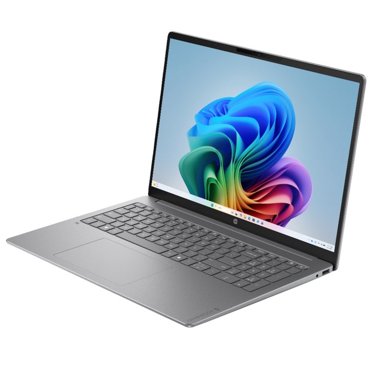 HP OmniBook 5 16" Touchscreen Laptop - Intel Core Ultra 5 Series 3 Processor - Copilot+ PC - 2K (1920 x 1200) - 16GB Memory - 1TB SSD - Windows 11 Home – image 4