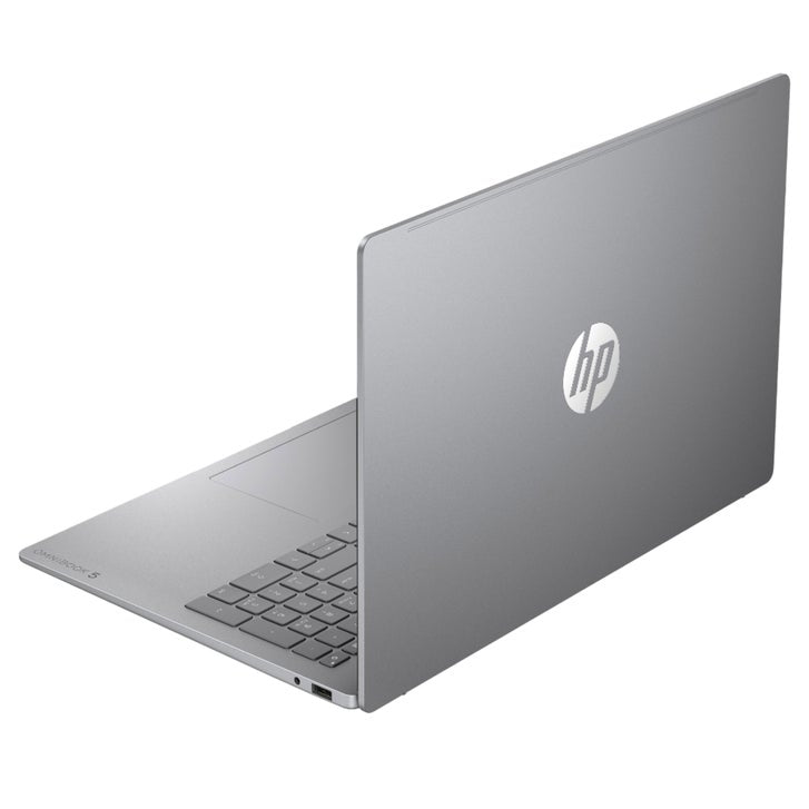 HP OmniBook 5 16" Touchscreen Laptop - Intel Core Ultra 9 386H - Copilot+ PC - 2K OLED (1920 x 1200) - 32GB RAM - 1TB SSD - Windows 11 Home – image 2