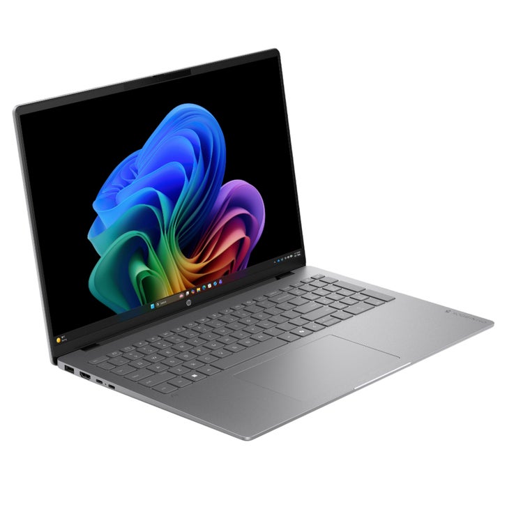 HP OmniBook 5 16" Touchscreen Laptop - Intel Core Ultra 9 386H - Copilot+ PC - 2K OLED (1920 x 1200) - 32GB RAM - 1TB SSD - Windows 11 Home – image 3