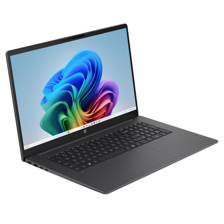 HP OmniBook 3 17.3" Touchscreen Laptop - Intel Core Ultra 7 355 - Copilot+ PC - FHD (1920 x 1080) - 16GB RAM - 1TB SSD - Windows 11 Home – image 2