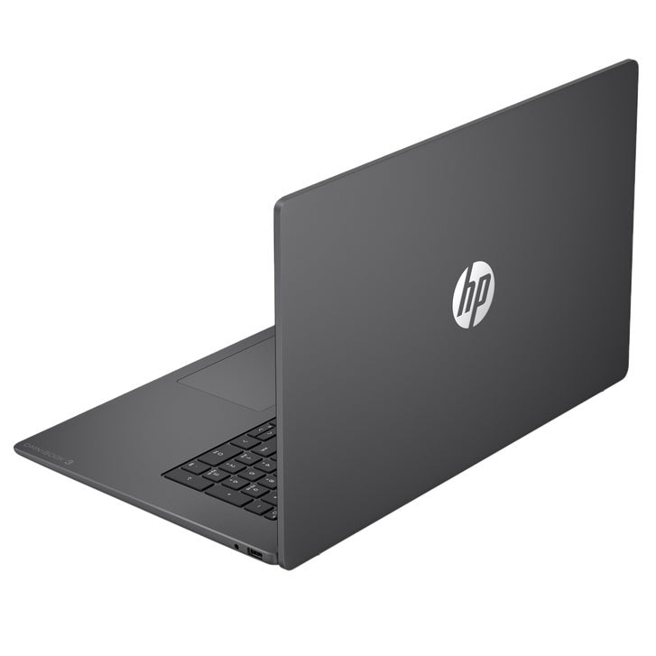 HP OmniBook 3 17.3" Touchscreen Laptop - Intel Core Ultra 7 355 - Copilot+ PC - FHD (1920 x 1080) - 16GB RAM - 1TB SSD - Windows 11 Home – image 4