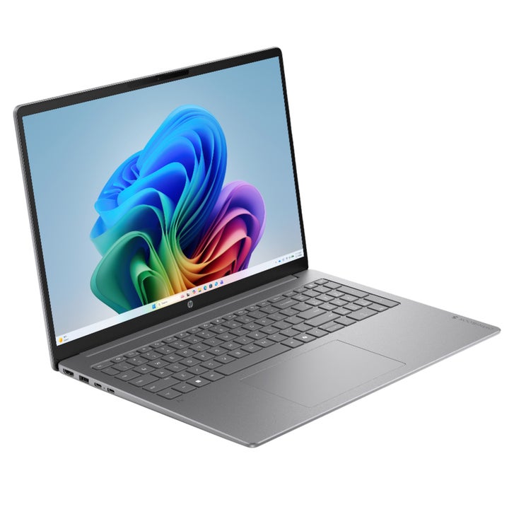 HP OmniBook 5 16" Touchscreen Laptop - Intel Core Ultra 7 Series 3 - Copilot+ PC - 2K (1920 x 1200) - 24GB Memory - 1TB SSD - Windows 11 Home – image 3