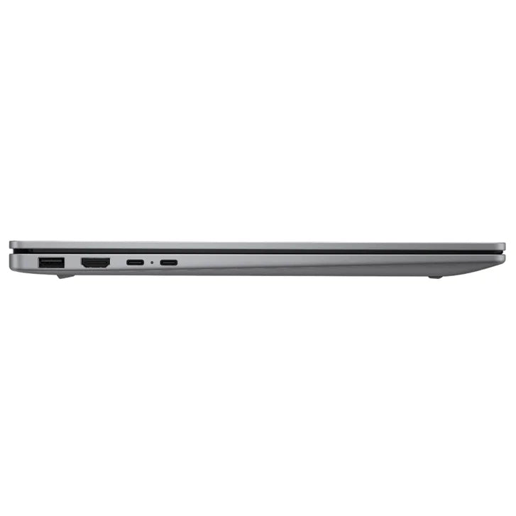 HP OmniBook 5 16" Touchscreen Laptop - AMD Ryzen AI 9 465 - Copilot+ PC - 2K OLED (1920 x 1200) - 32GB Memory - 1TB SSD - Windows 11 Home – image 6