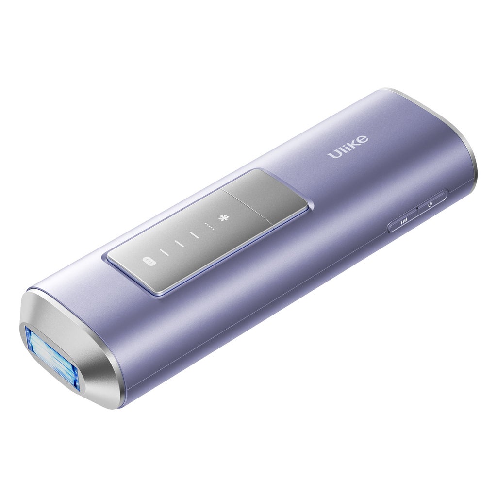 Ulike Ice-Cooling Air Max At-Home IPL Hair Removal Device - product image