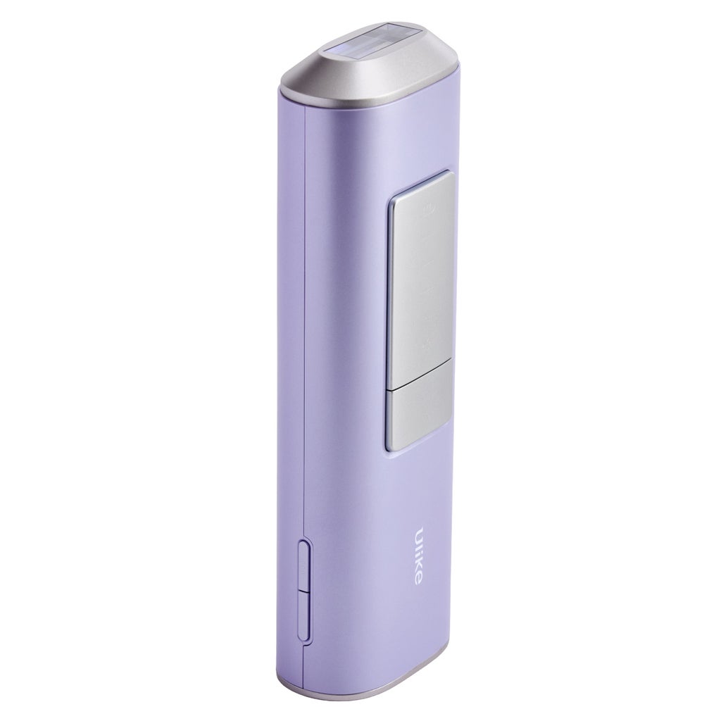 Ulike Ice-Cooling Air Max At-Home IPL Hair Removal Device - product image