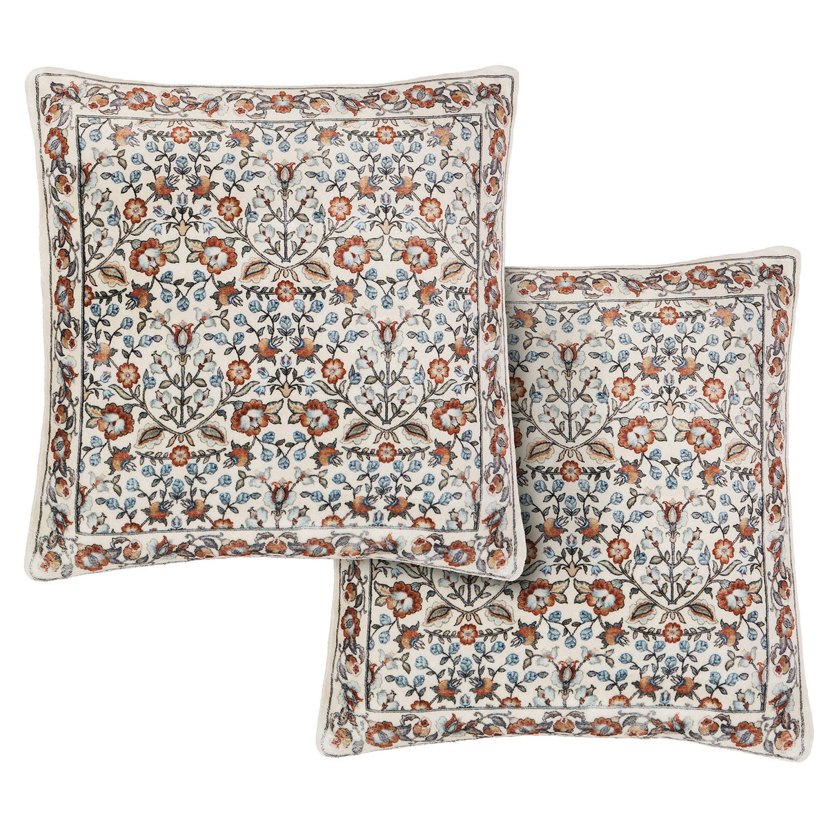 Washluxe Decorative Pillow, 2-pack