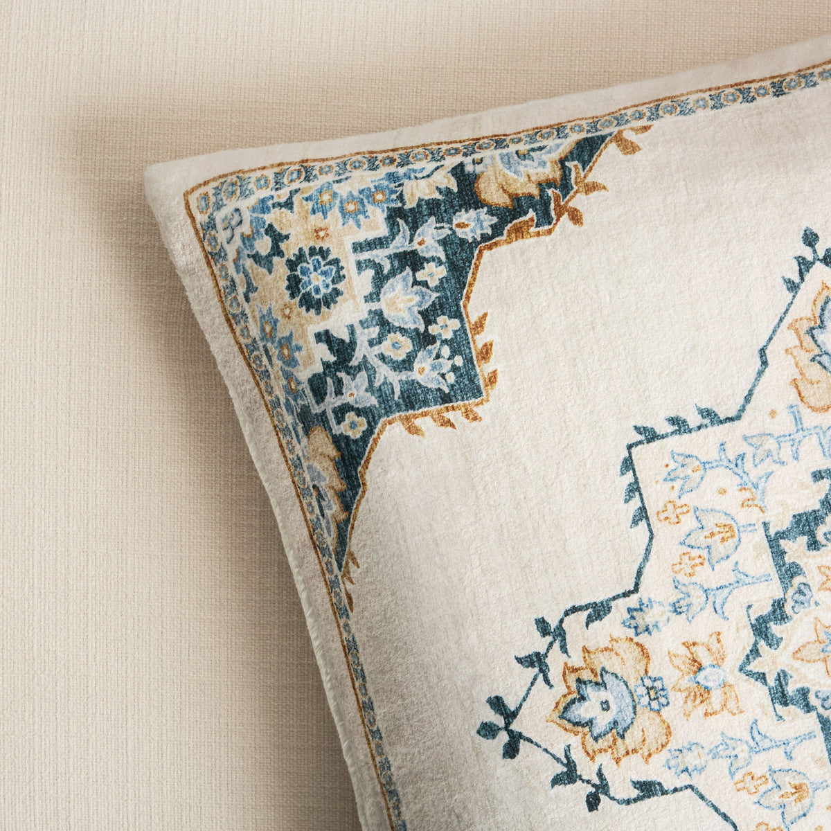 Washluxe Decorative Pillow, 2-pack