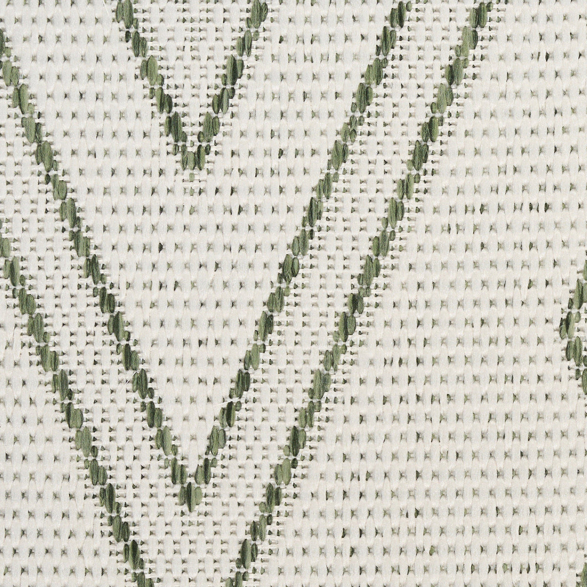 Nourison Garden Spring Indoor/Outdoor Rug, Frostline, 5'3” x 7'3”