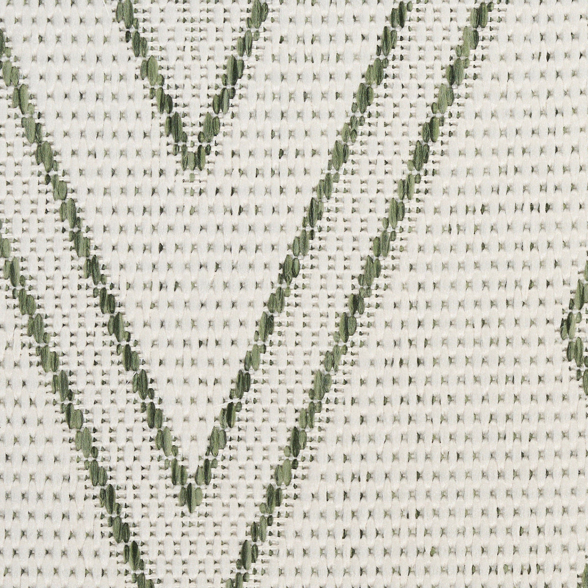 Nourison Garden Spring Indoor/Outdoor Rug, Frostline, 7'10” x 9'10”