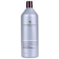Pureology Strength Cure Blonde Purple Conditioner, 33.8 fl oz - product image