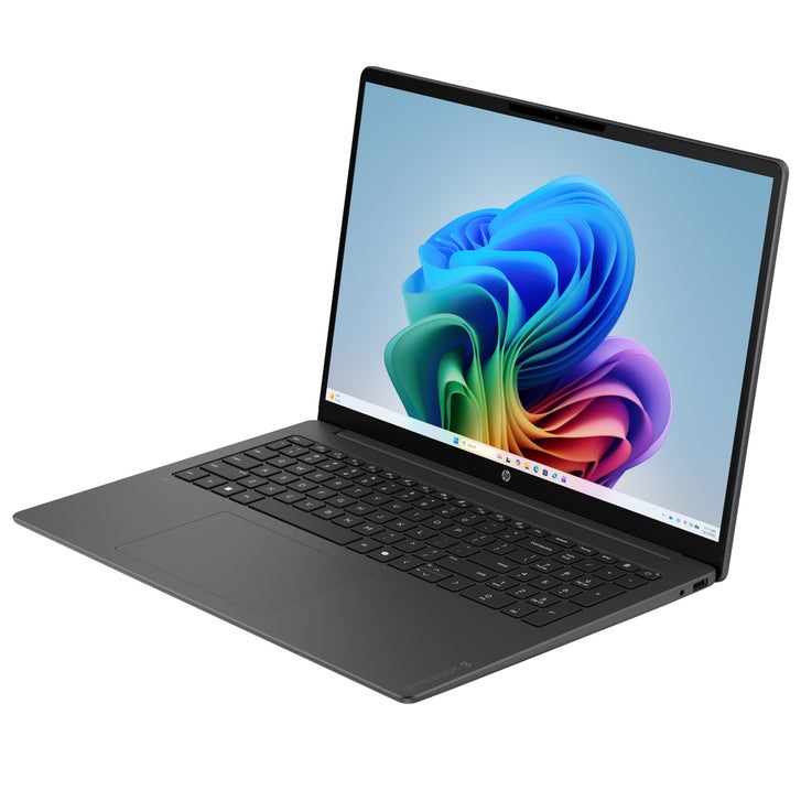 HP OmniBook 3 16" Touchscreen Laptop - AMD Ryzen AI 7 445 - Copilot+ PC - 2K (1920 x 1200) - 16GB Memory - 1TB SSD - Windows 11 Home – image 4