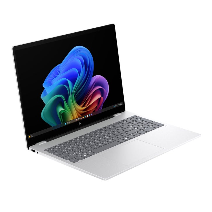 HP OmniBook 7 16" Touchscreen Laptop - Intel Core Ultra 9 Series 3 - Copilot+ PC - 2K (2048 x 1280) OLED - 32GB Memory - 1TB SSD - Windows 11 Home – image 3