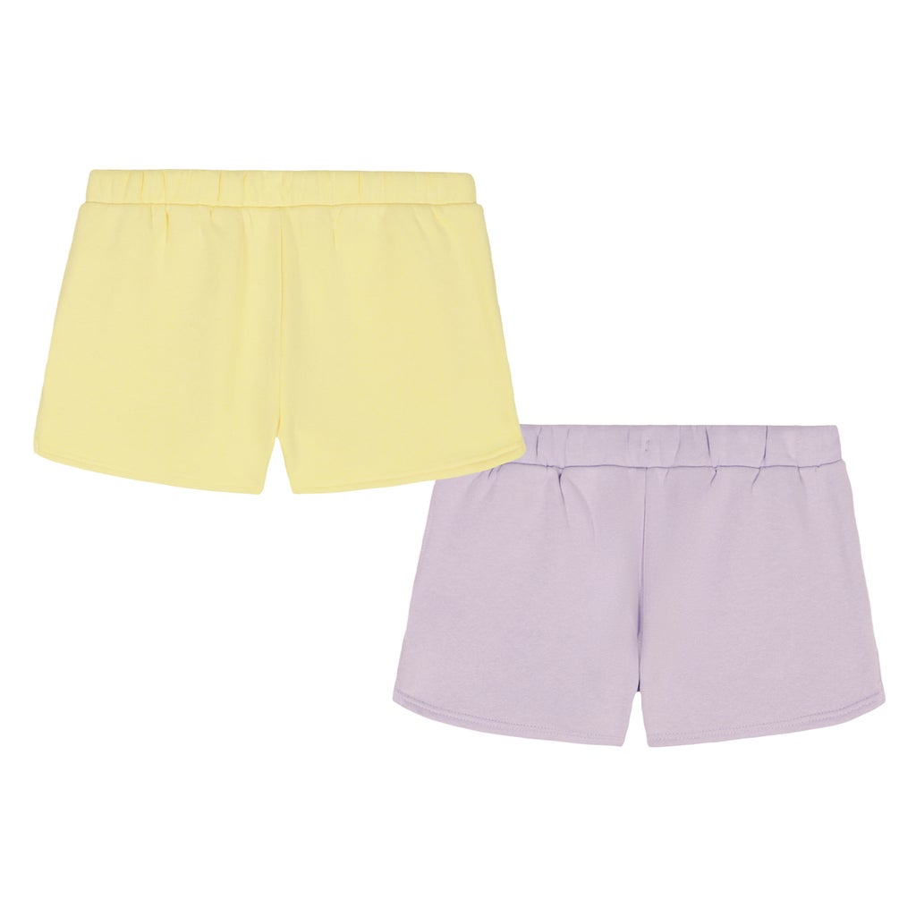[color:purple] Gap Youth 2-pack Pocket Short - Purple - image 8