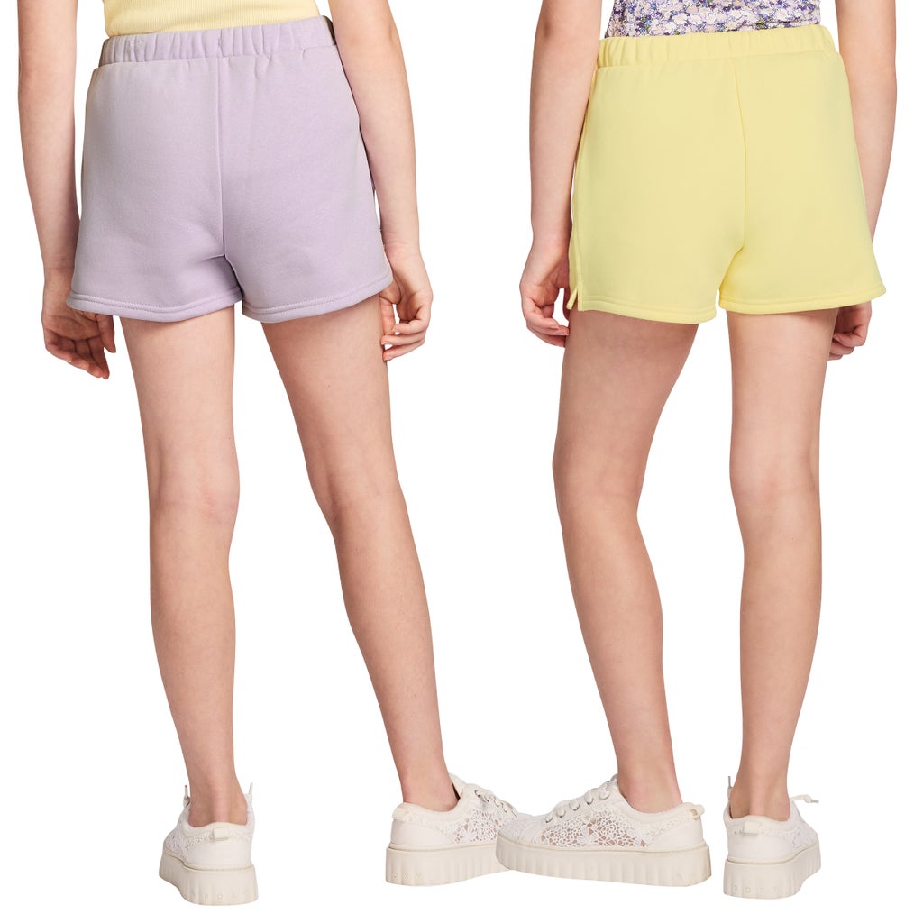 [color:purple] Gap Youth 2-pack Pocket Short - Purple - image 2