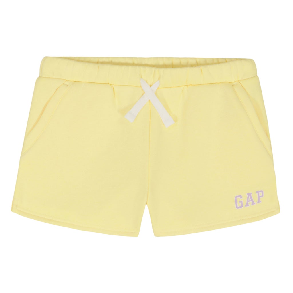 [color:purple] Gap Youth 2-pack Pocket Short - Purple - image 5