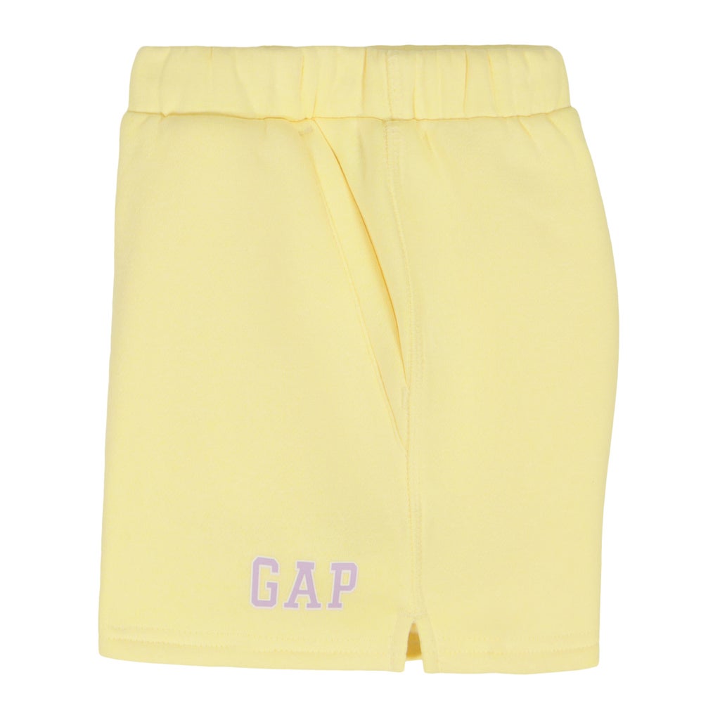 [color:purple] Gap Youth 2-pack Pocket Short - Purple - image 6
