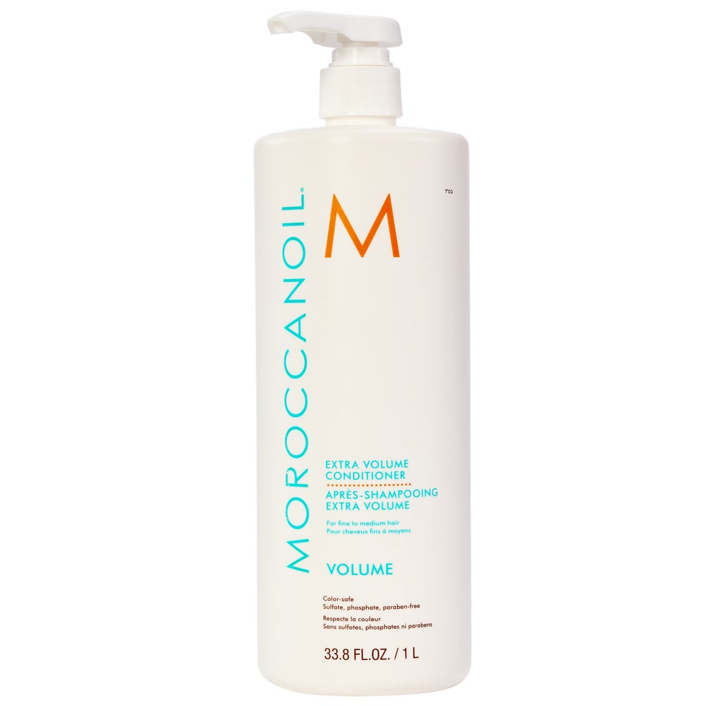 Moroccanoil Extra Volume Conditioner, 33.8 fl oz - product image