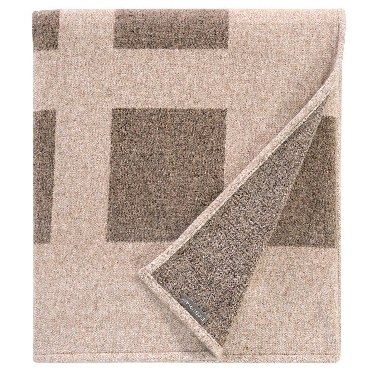 Artisans Finest Woven Throw
