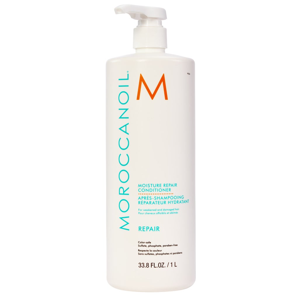 Moroccanoil Moisture Repair Conditioner, 33.8 fl oz - product image
