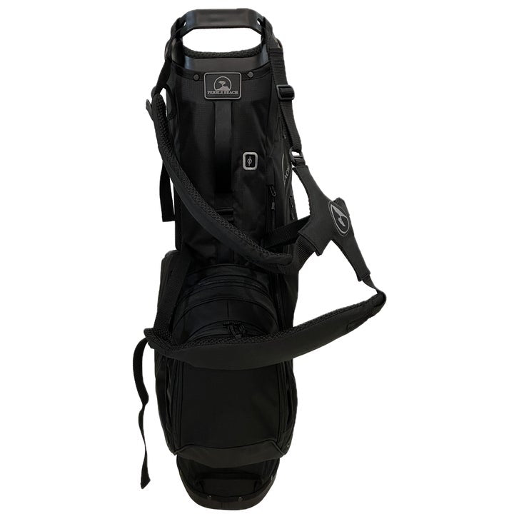 Pebble Beach Golf Stand Bag - image 2