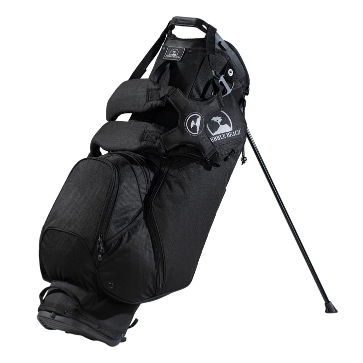 Pebble Beach Golf Stand Bag - image 4