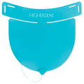 HigherDose Red Light Neck and Chest Enhancer Mask - product image