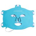 HigherDose Red Light Face Mask - product image
