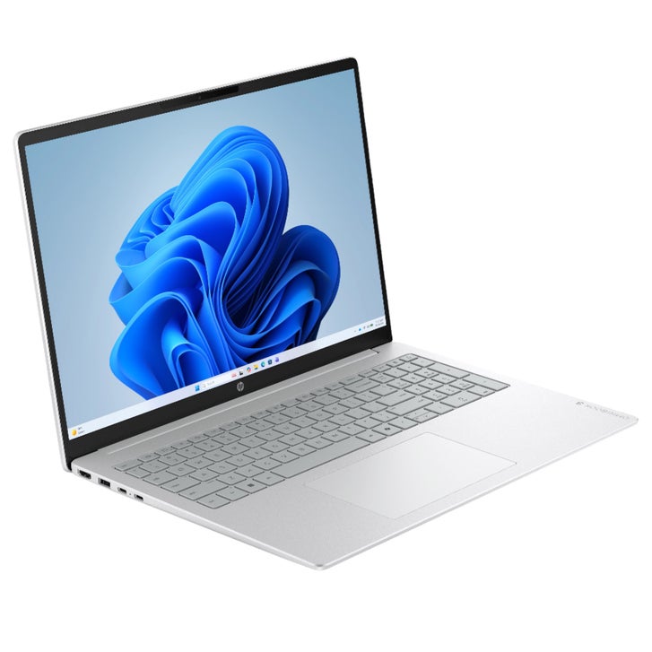 HP OmniBook 3 16" Touchscreen Laptop - Intel Core Ultra 7 Series 2 - 2K (1920 x 1200) - 16GB Memory - 1TB SSD - Windows 11 Home – image 3