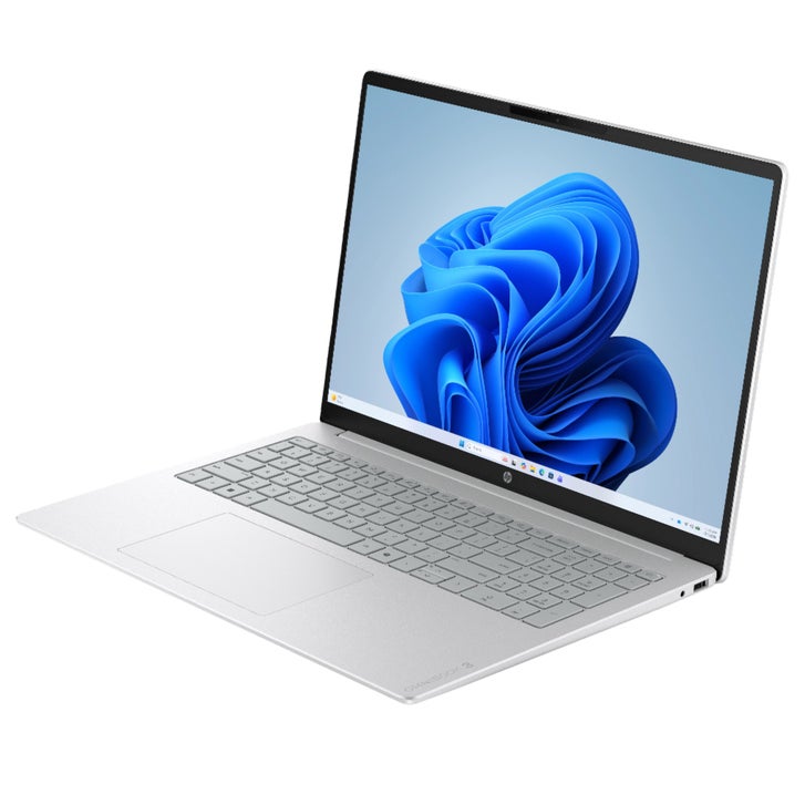 HP OmniBook 3 16" Touchscreen Laptop - Intel Core Ultra 7 Series 2 - 2K (1920 x 1200) - 16GB Memory - 1TB SSD - Windows 11 Home – image 4