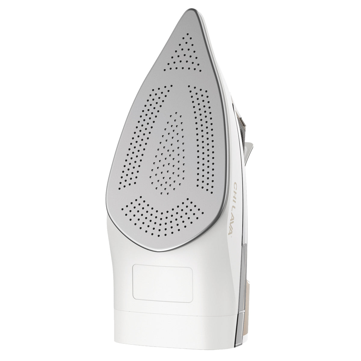 CHI Lava Retractable Cord Iron