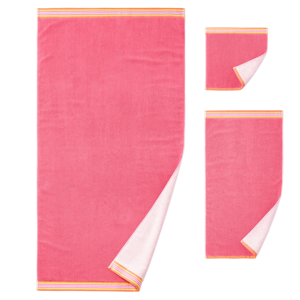 Ashland 6-piece Towel Set