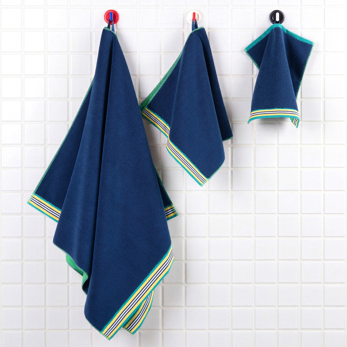 Ashland 6-piece Towel Set