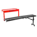 Powerbuilt Double Platform Folding Truck and SUV Tire Step - image 1