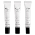 Alex MD PhD The Recovery Balm, 3-pack - product image